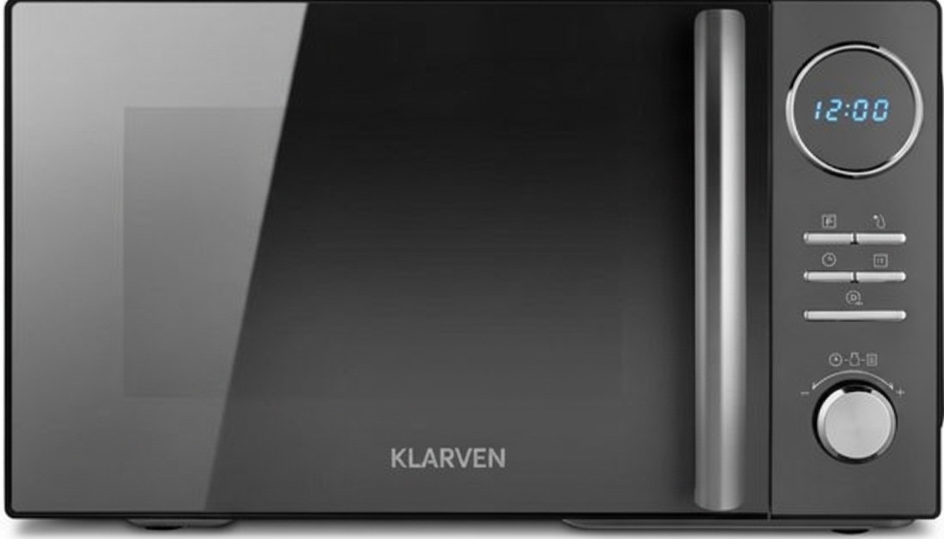 Heteluchtoven / airfryer oven