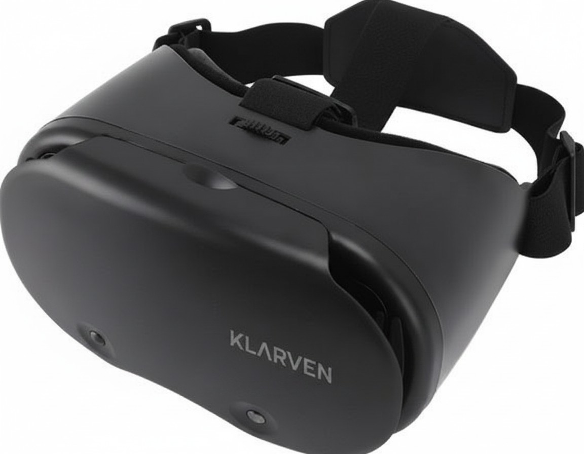 VR-bril